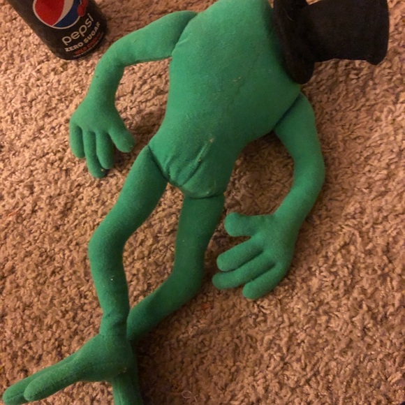 WB frog - Picture 8 of 8